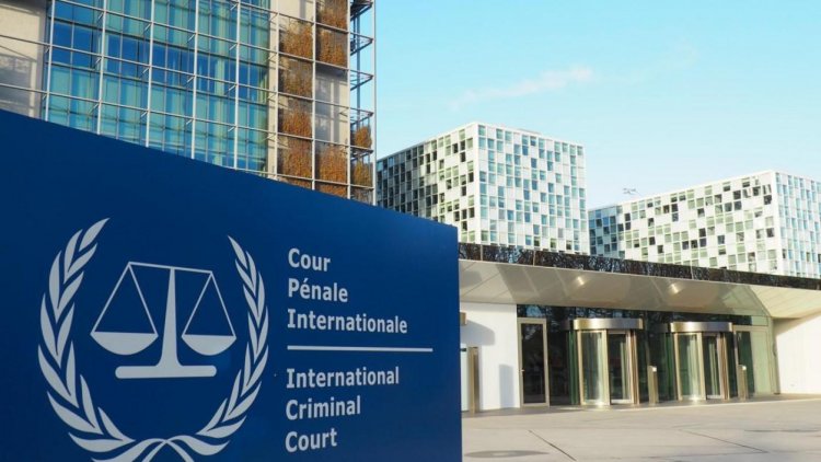 New evidence of Uyghurs’ forced deportation to China at the ICC