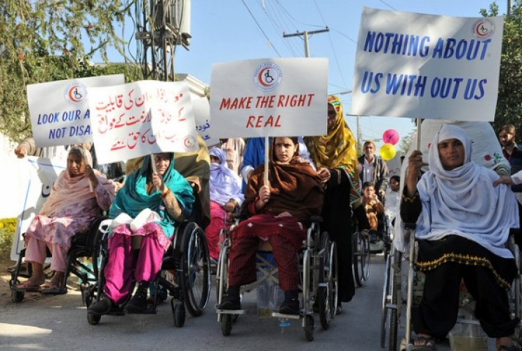 Human Rights Council Holds Panel Discussion on Violence against Women and Girls with Disabilities