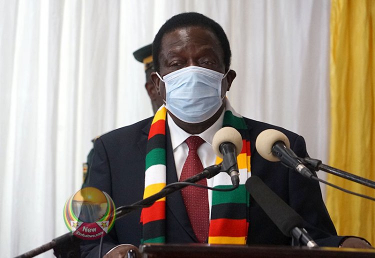Lockdown extension in Zimbabwe: how much longer?