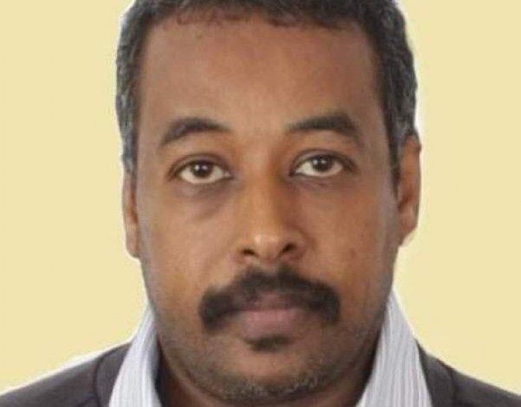Rapporteur voices concerns over arbitrary arrests in Eritrea