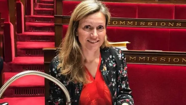 While Macron is in a quandary after losing an absolute majority in parliament, Yaël Braun-Pivet makes history in France by becoming the first woman president of the National Assembly