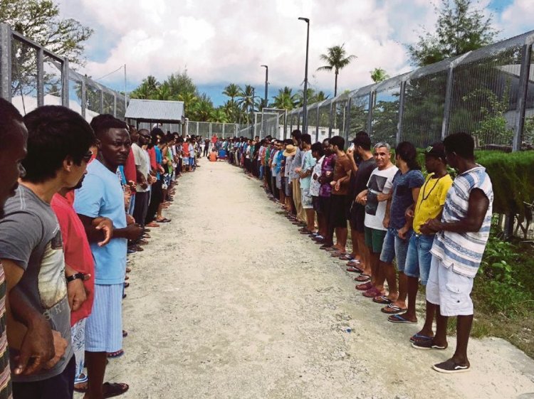 Asylum Seekers in PNG face threat of deportation due to lack of funding from Australia