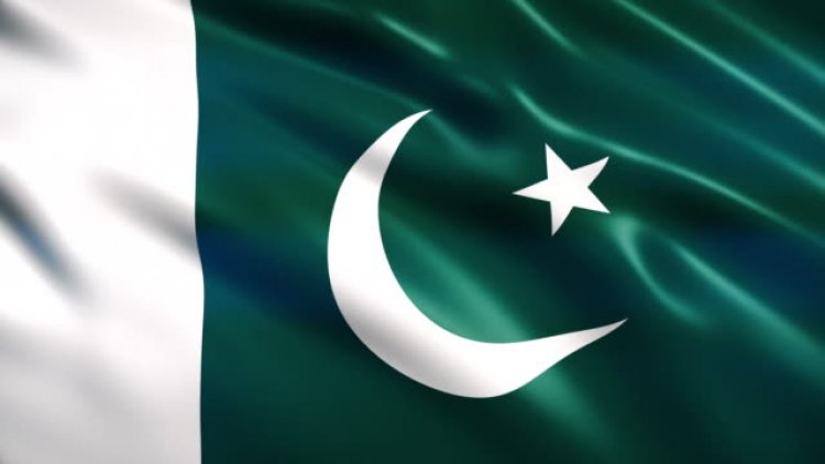 Sanctions on Pakistani based company and six individuals for working as Russian proxy