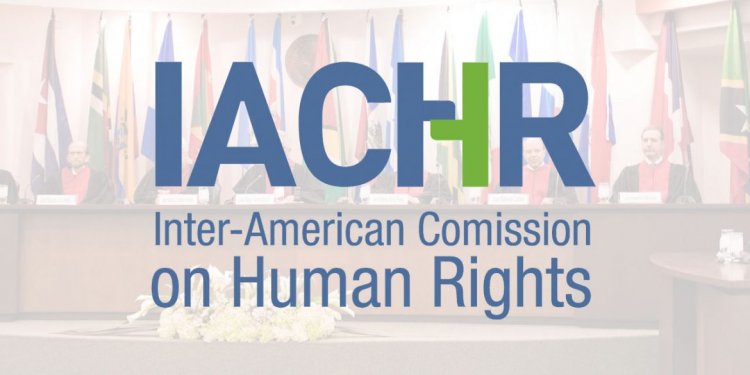 The IACHR publishes its Practical Guide “How to promote universal access to the Internet during the COVID-19 pandemic”.