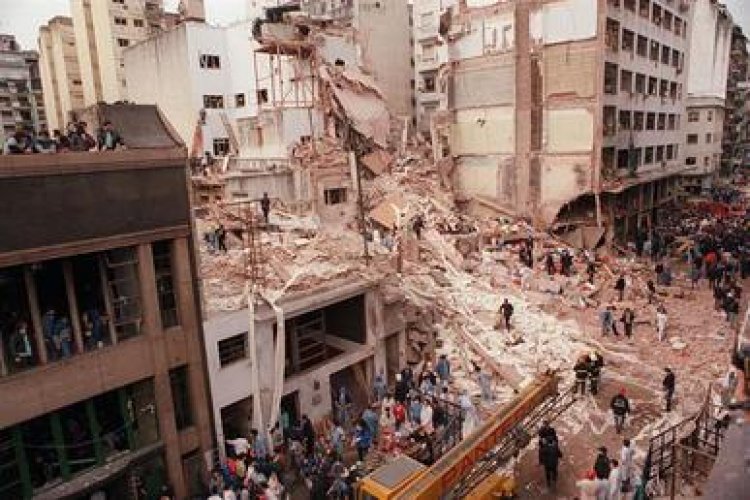 Inter-American Commission on Human Rights refers ‘AMIA Bombing’ case against Argentina to the Inter-American Court of Human Rights