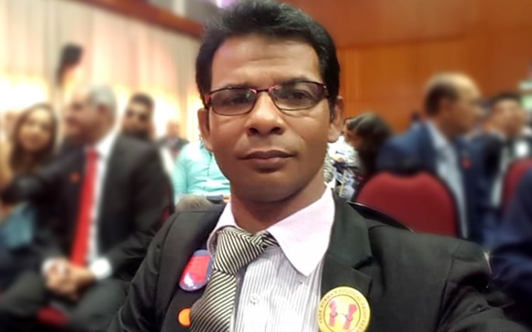 Human rights activist threatened in Malaysia