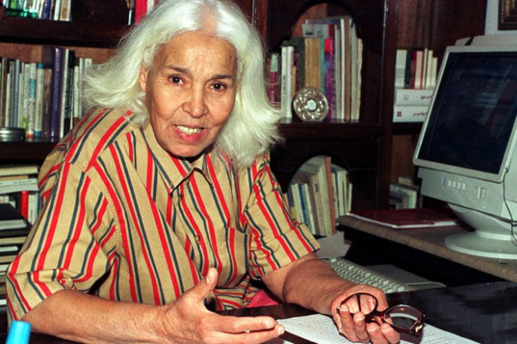 Nawal Saadawi, feminist in the Arab World, dies at 89