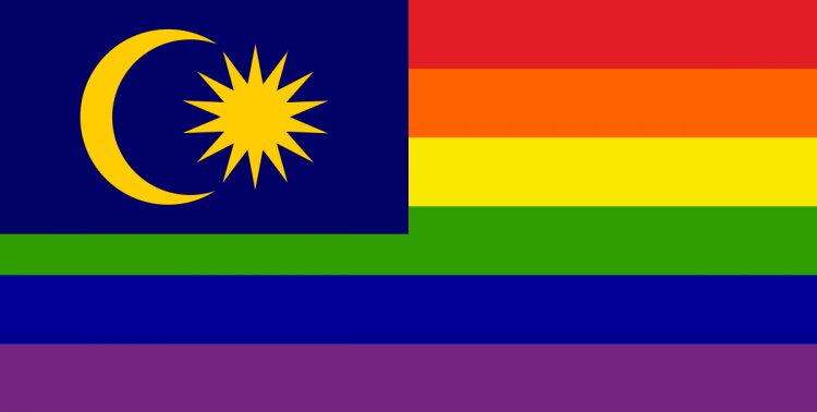Rights of LGBTQ+ community remains under pressure in Malaysia