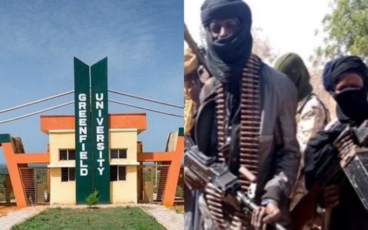 Nigeria: Communications cut between families and abducted Greenfield University Students