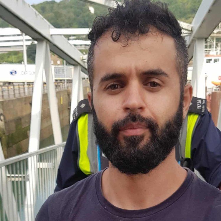 Iranian asylum seeker cleared of Channel smuggling charges