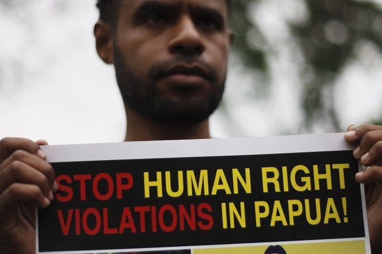 Indonesia: Fight for Autonomy in the forgotten West Papua