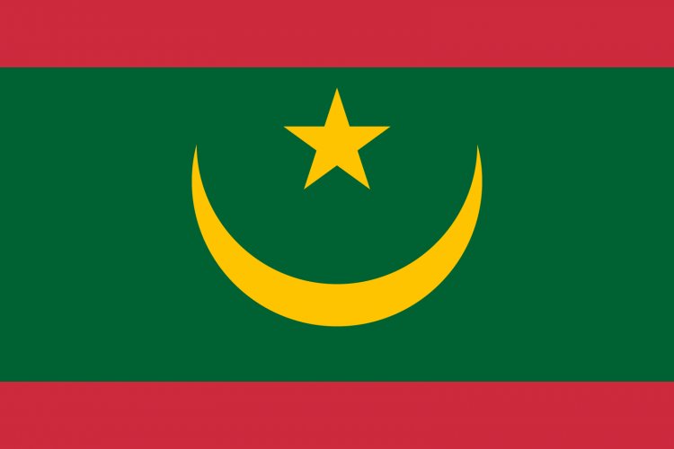Mauritania Shows Support to Palestine