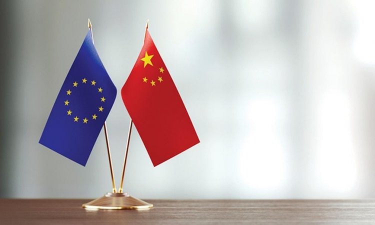 EU-China investment deal on hold:  the European Parliament fight for human rights