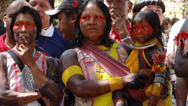 Inter-American Commission of Human Rights urges Brazil to guarantee the protection of traditional indigenous communities.