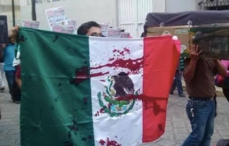 The Inter-American Commission of Human Rights urges Mexico to prevent and punish acts of violence during the electoral process.