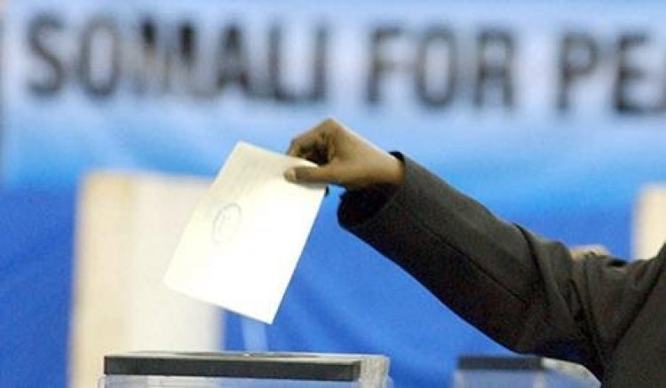 Somali Federal Government announces that delayed elections will be held within 60 days