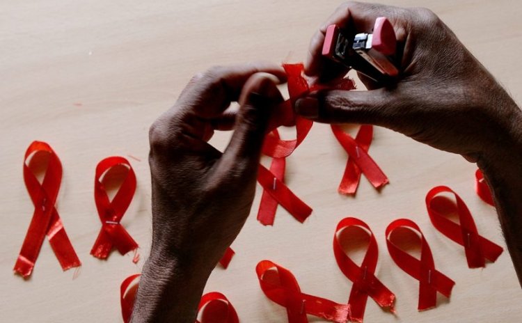 Mozambique ranks fourth in countries with high rates of HIV infection