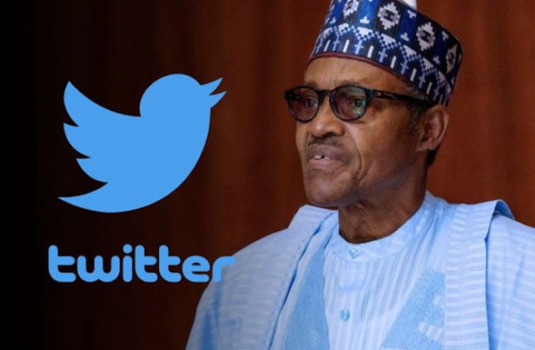 Nigeria suspends Twitter across the country