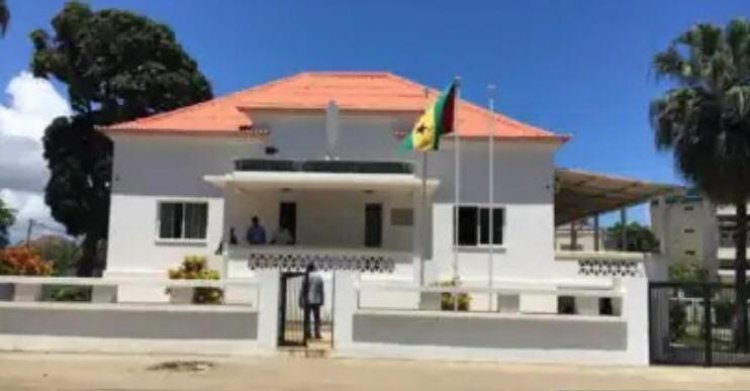 Sao Tomé and Principe begins the process for electing the new Constitutional Court Judges