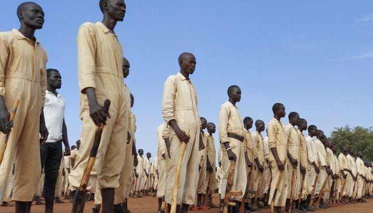 More violence and killings in South Sudan’s Lakes States