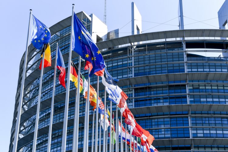The European Parliament issued a resolution regarding the situation in Sri Lanka, particularly the arrests under the Prevention of Terrorism Act on the 10th of June