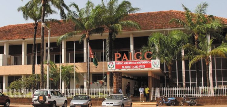 Guinea-Bissau Violation on the Statute of the PAIGC to be Evaluated
