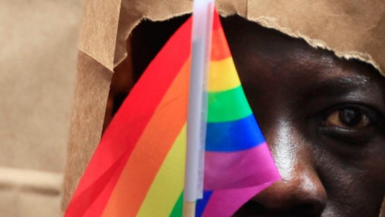 The African Commission condemns arbitrary arrests of LGBTI activists in Ghana