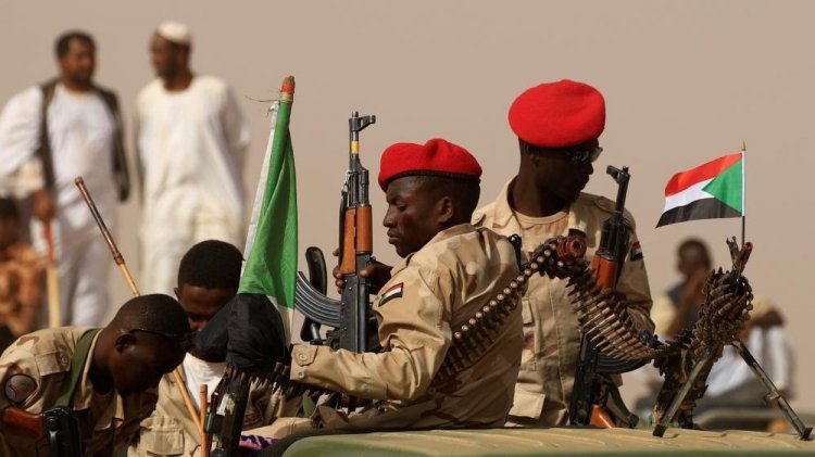 Sudan is planning to create a joint force that would disrespect the Transitional Constitution rights