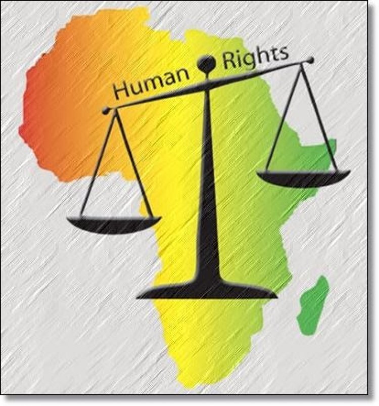 African Commission on Human and People’s rights celebrates the 40th anniversary of the African Charter on Human Rights.