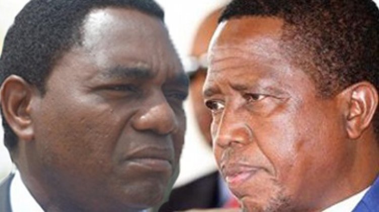 Zambian Government denies allegations of human rights abuses ahead of August 12 elections