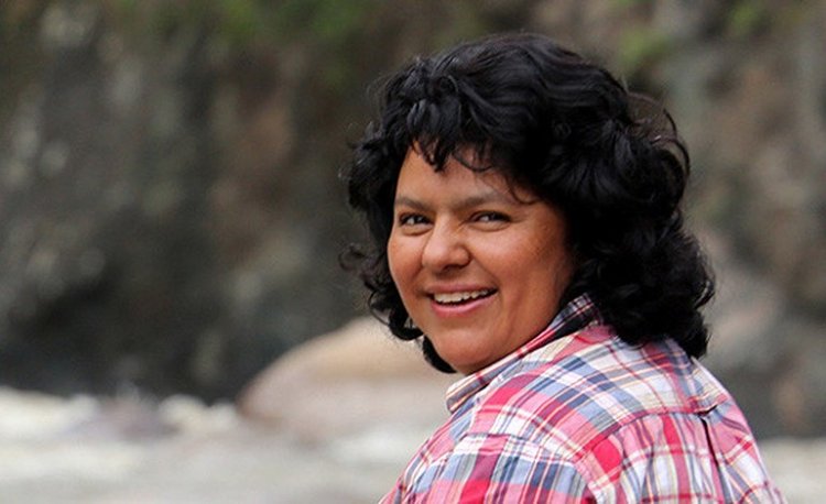 UN and IACHR urge the Honduras’ government to stop hindering the investigations on the case of Berta Cáceres.