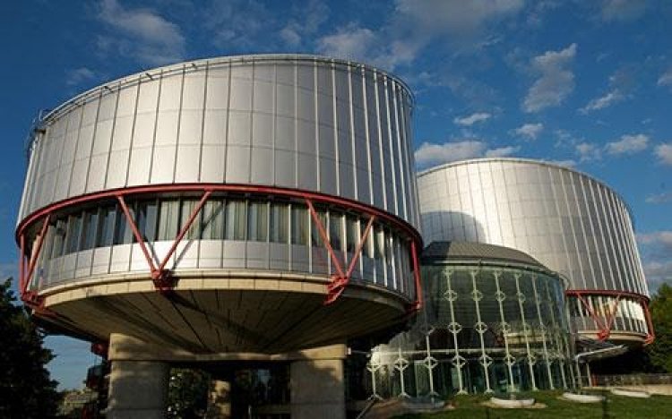 European Court of Human Rights condemns Russia for violating gender equality rights at its police departments.
