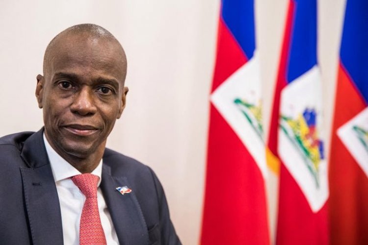 Inter-American Commission of Human Rights condemns the murder of the Haiti’s president  and urges the State to strengthen the rule of law in the country.