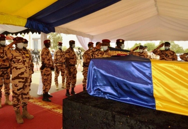 Chadian figures deplore no progress in the transition process in Chad and call for intervention of the Security Council