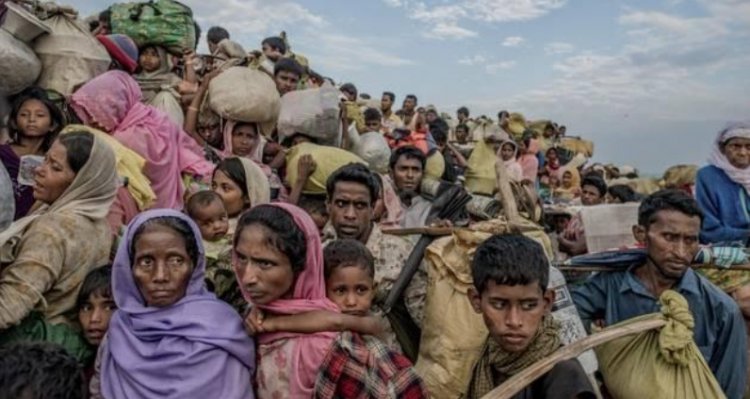 Argentinian Court hears the appeal of the only case regarding the Rohingyas’s genocide.