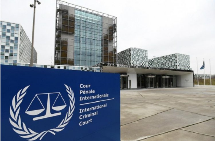 ICC’s Prosecutor accuses the Venezuelan Government of unwillingness to investigate crimes against humanity.