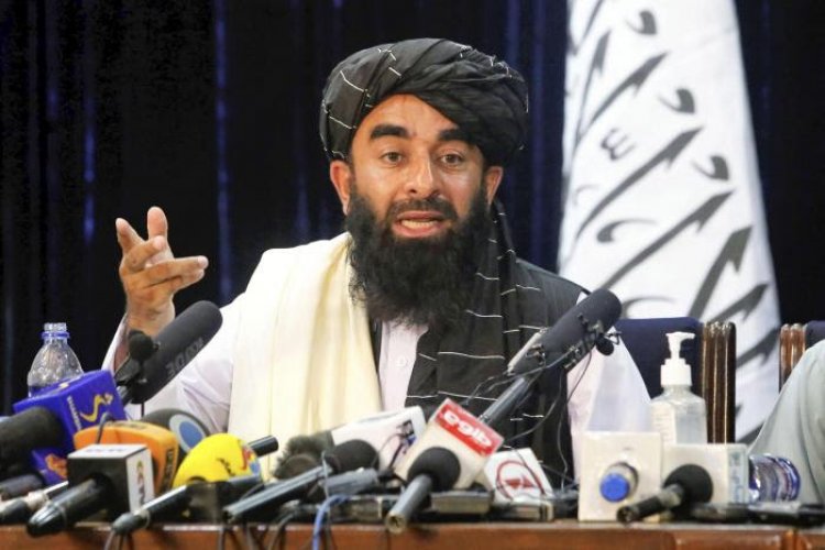 Afghanistan: Taliban Rights Pledges Raise Concerns