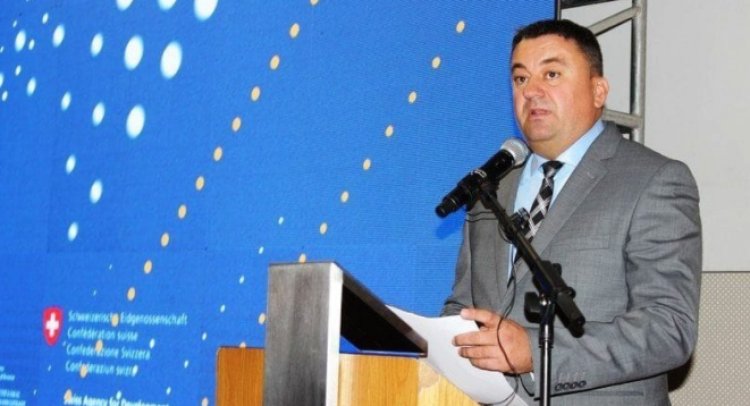 Kosovo Serb MP’s Jail Sentence for ‘Ethnic Hatred’ Upheld