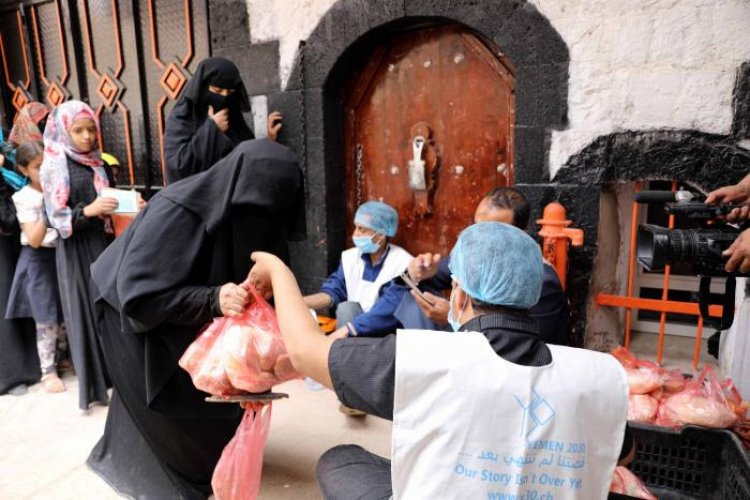 Saudi Arabia: Yemeni Workers at Risk of Mass Forced Returns
