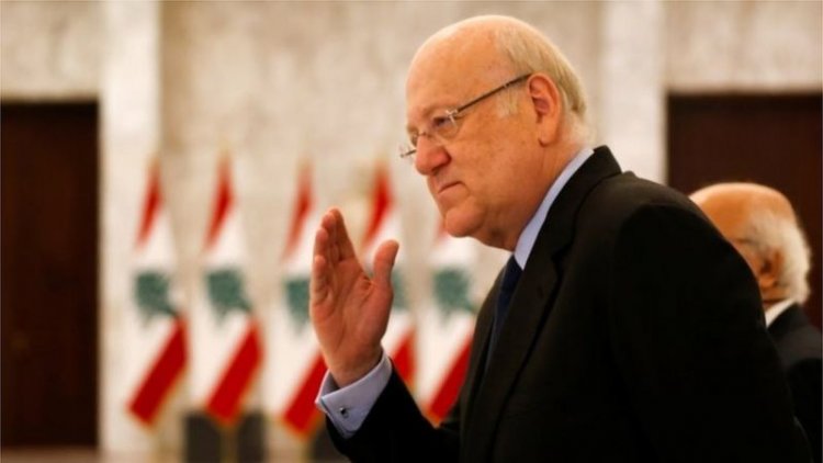 Lebanon gets new government amid deepening crisis