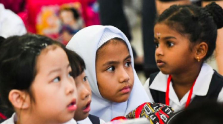 Survey shows the alarming results of children experiencing discrimination in Malaysian schools – Kuala Lumpur, Malaysia