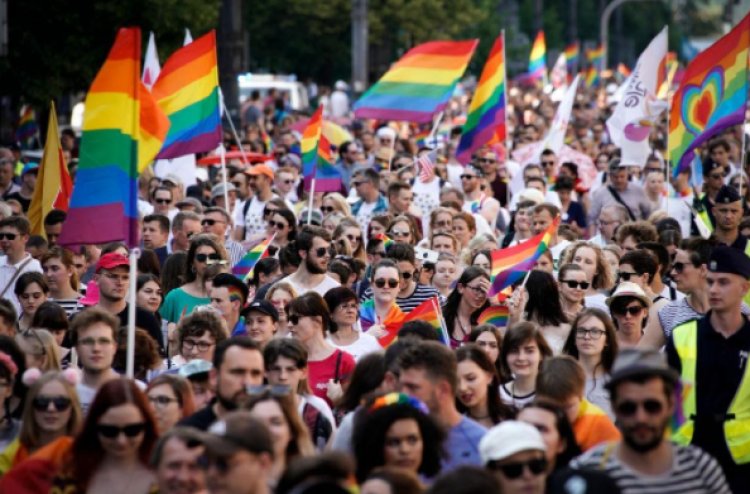 ECHR condemns Poland for withdrawing custody from a mother because of her sexual orientation