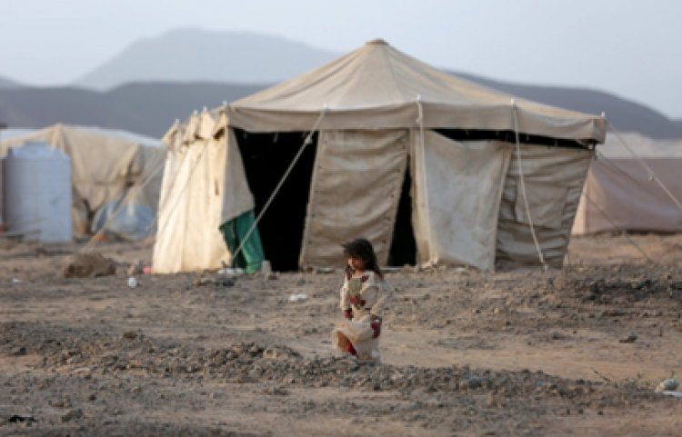 UN says 16 million Yemenis ‘marching towards starvation’