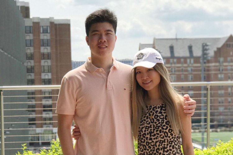 US Siblings Are Allowed To Return Home After Three Years In China