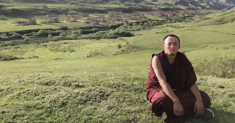 Chinese Government Confirms the Detention of Two Tibetans Following by Un Experts Request
