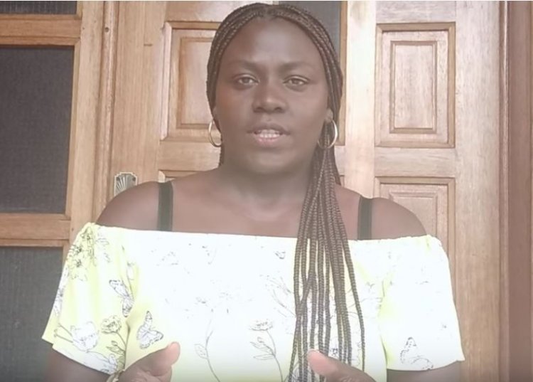 Rwandan Youtuber Jailed After Sharing Anti-government Online Content