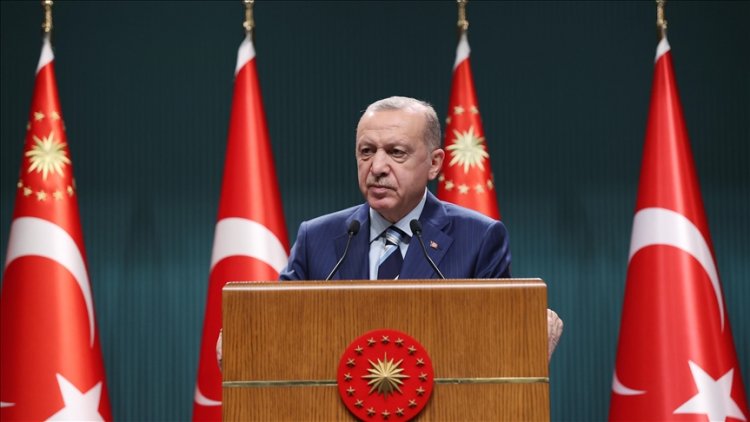 Turkey Ratifies the Paris Agreement
