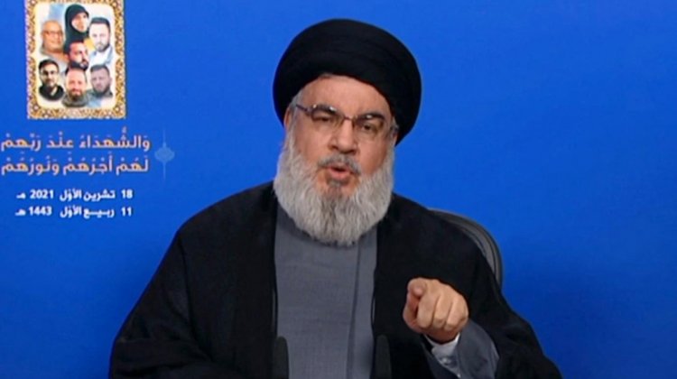 Hezbollah Chief Warned That the Group Has Never Been Stronger