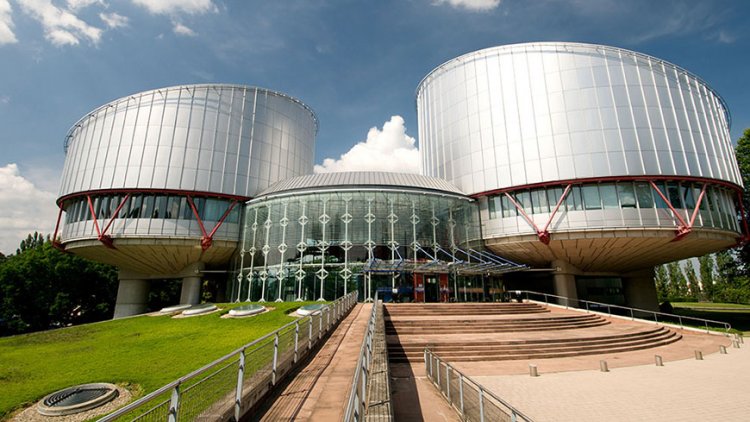 Danilevich v. Russia at the European Court of Human Rights