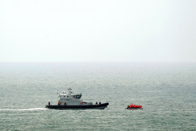 Pushbacks at Sea – Migrants and Asylum Seekers in Peril 